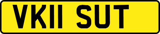 VK11SUT
