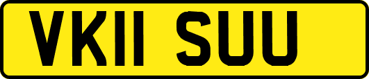 VK11SUU