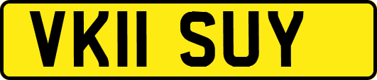 VK11SUY