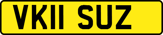 VK11SUZ