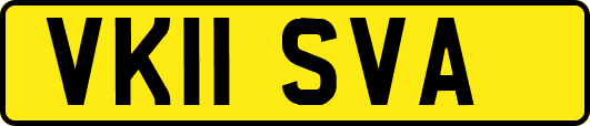 VK11SVA