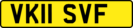 VK11SVF