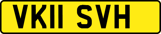 VK11SVH