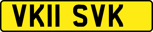 VK11SVK