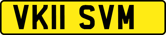 VK11SVM