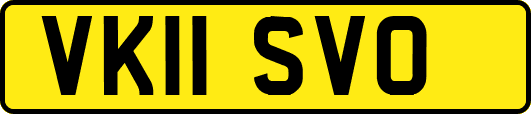 VK11SVO