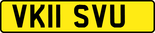 VK11SVU