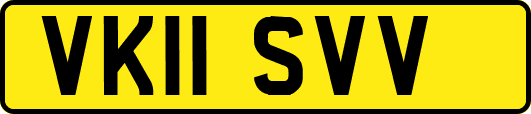 VK11SVV