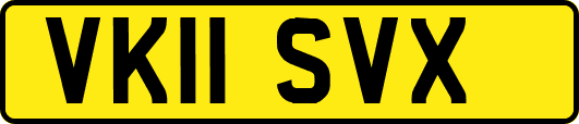 VK11SVX
