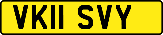 VK11SVY