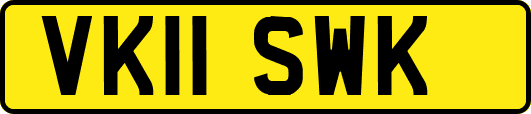 VK11SWK