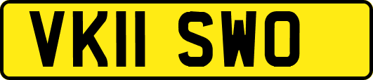VK11SWO