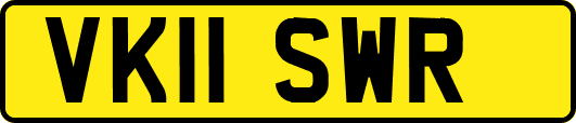VK11SWR