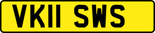 VK11SWS