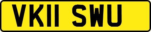 VK11SWU