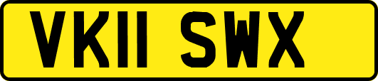 VK11SWX