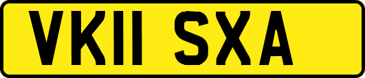 VK11SXA