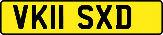 VK11SXD