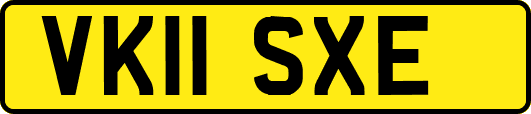 VK11SXE