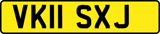 VK11SXJ