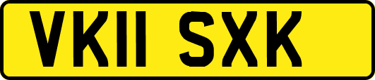 VK11SXK