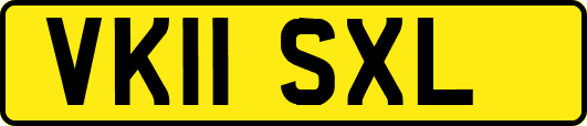 VK11SXL