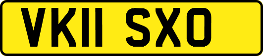 VK11SXO
