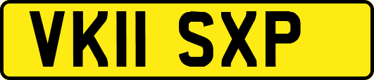 VK11SXP