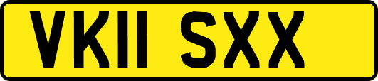 VK11SXX