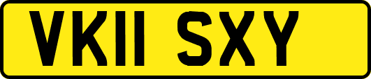 VK11SXY