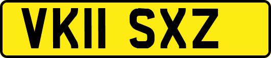 VK11SXZ