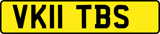 VK11TBS