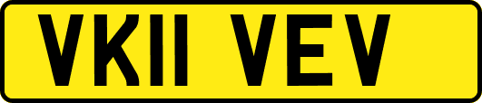 VK11VEV