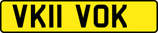 VK11VOK