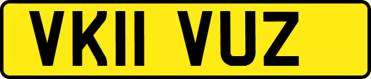 VK11VUZ