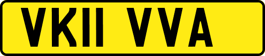 VK11VVA