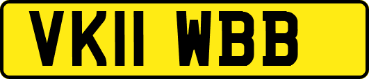 VK11WBB