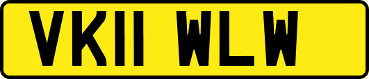 VK11WLW