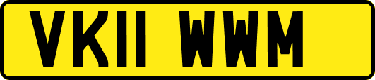 VK11WWM