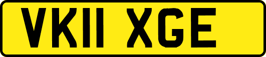 VK11XGE
