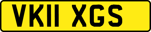 VK11XGS