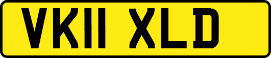 VK11XLD