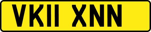 VK11XNN