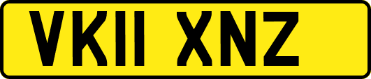 VK11XNZ