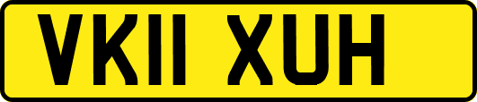 VK11XUH