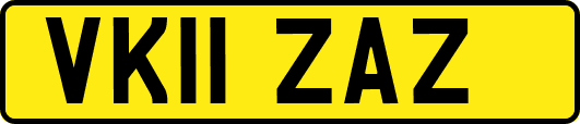 VK11ZAZ