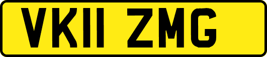 VK11ZMG