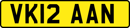 VK12AAN