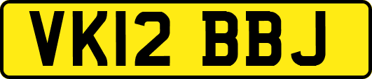 VK12BBJ
