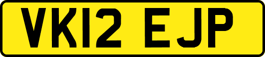 VK12EJP